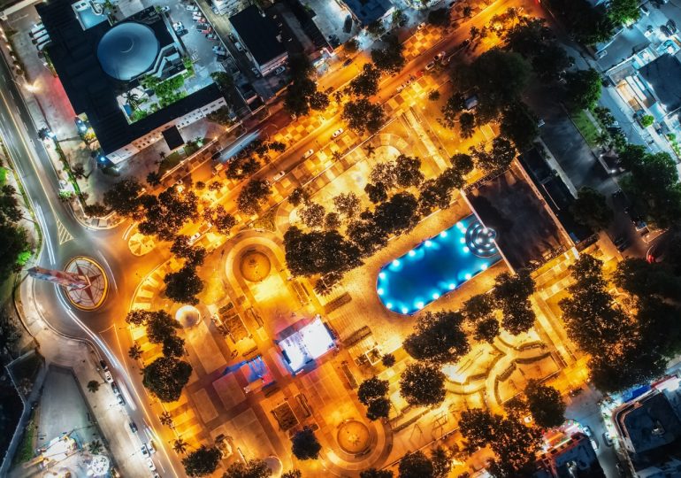 Anuncian rutas alternas por concierto de Rauw Alejandro en el Malecón