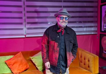 Video | Pavel Núñez pide a Lápiz Consciente que saque el tema que grabaron hace cuatro años