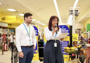 Grupo Ramos muestra la primera etapa de la transformación de la emblemática Multicentro Churchill