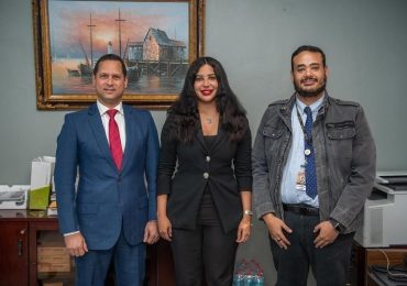 Pleno de la JCE designa nuevo director de Partidos Políticos y consultora jurídica