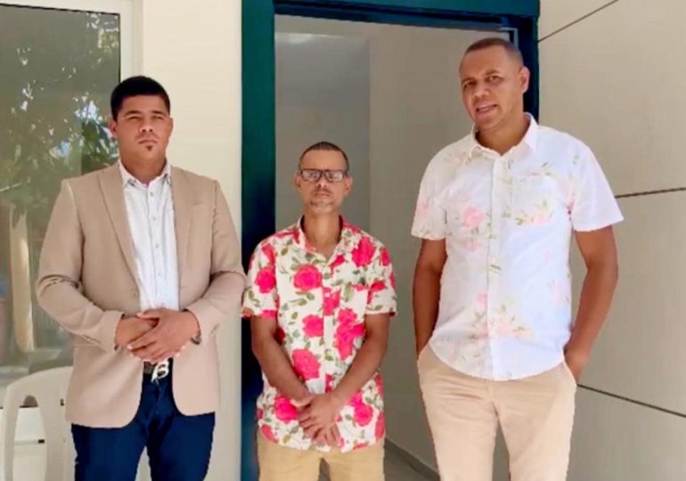 Ponen en libertad a dirigentes sociales de Navarrete por no tener vínculos con atentado contra el alcalde