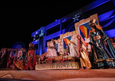 Popular anuncia su tradicional espectáculo “El Milagro de la Navidad”