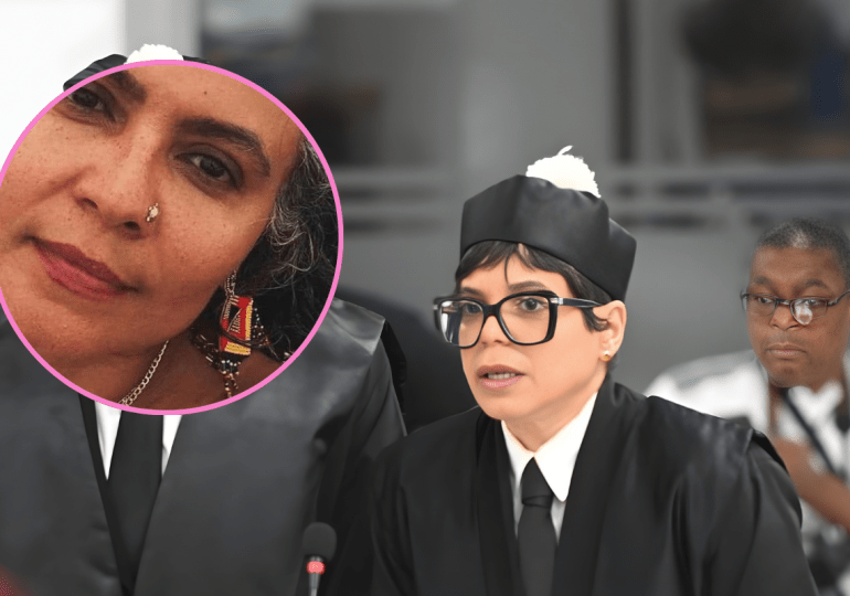 Abogada constitucionalista alerta sobre “abuso de poder” en caso de arresto por ultraje al Himno