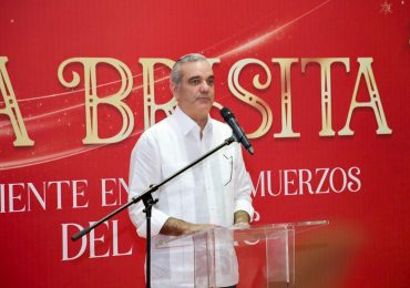 Video | Presidente Abinader destaca avances de su gestión