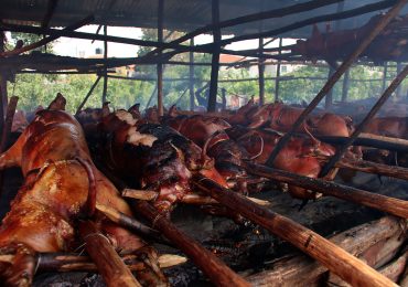 Pro Consumidor iniciará amplio despliegue de supervisión en lechoneras para garantizar calidad e inocuidad de las carnes