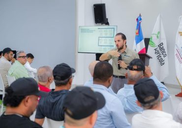 Productores de Montecristi y Dajabón recibirán RD$23 millones para proyectos de energía solar