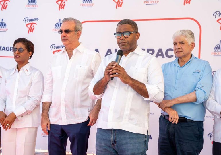 Propeep brindó más de 411 mil servicios y benefició a cerca de 1.5 millones de personas en 2025