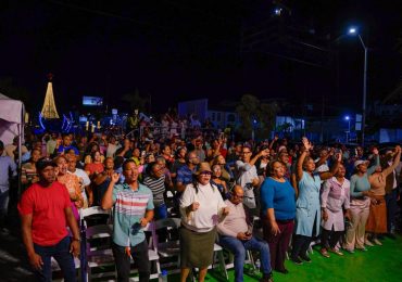 Propeep culmina primera etapa de celebraciones navideñas con más de 60 actividades comunitarias