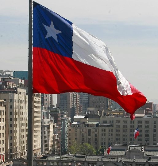 La política y su cambio de ciclo