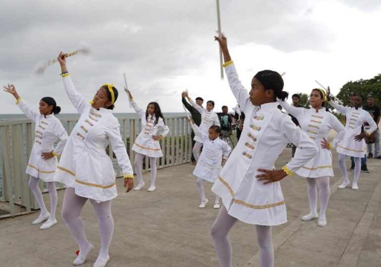 Presentación de resultados