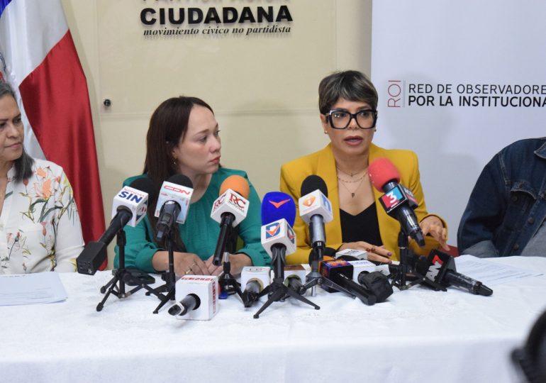 ROI alerta sobre limbo en las designaciones para la SCJ tras suspensión indefinida del CNM