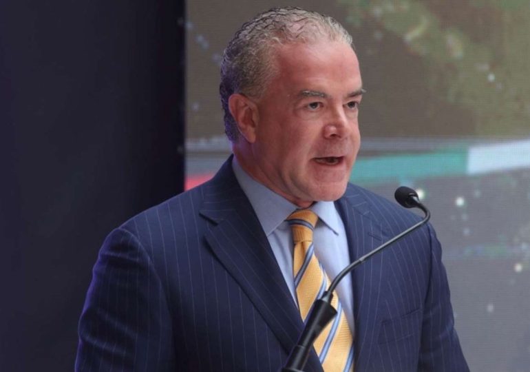 Congelan cuentas del empresario Raúl Rocha Cantú por presuntos vínculos con red criminal