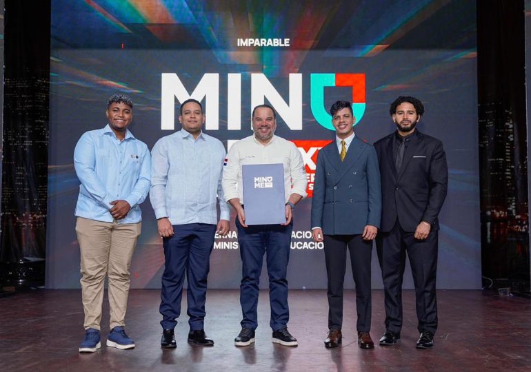 Reconocen al Defensor del Pueblo como promotor del liderazgo en República Dominicana