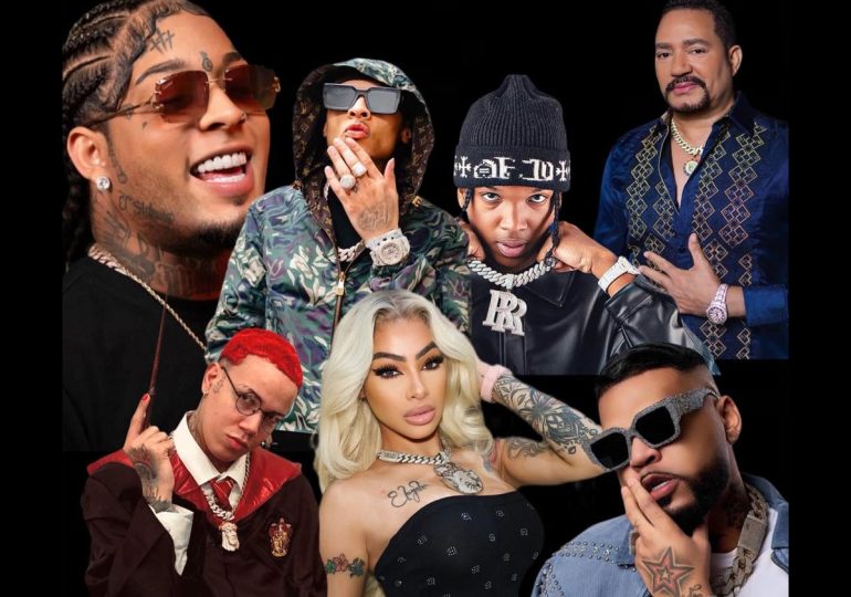 ¡La historia se repite! Reconocidos anuncia gran Concierto de Navidad totalmente gratis este 25 de diciembre en Cristo Rey