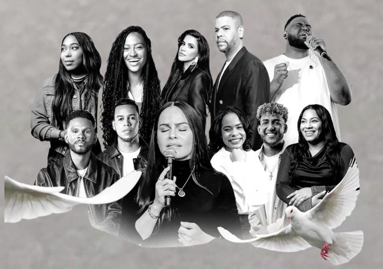 Reconocidos tiene todo listo para el gran concierto “Adoramos Juntos en Navidad”