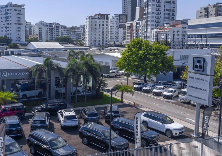 Reid & Compañía aclara que no guarda relación con Grupo Read