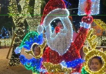 Video | República Dominicana despliega más de 48.000 personas en operativo preventivo por Navidad