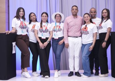 Sociedad Urología realiza competencia de residentes urología