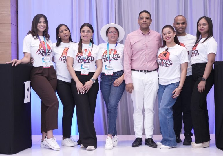 Sociedad Urología realiza competencia de residentes urología