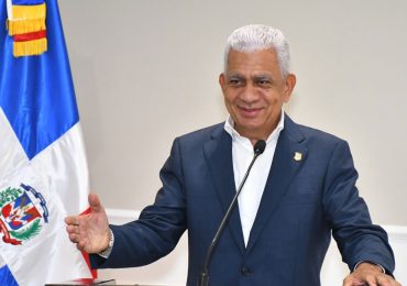 Video | Ricardo de los Santos defiende la Navidad como una de las épocas más lindas del año