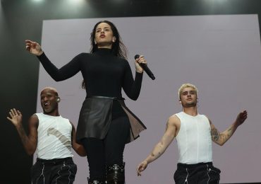 Rosalía regresará después de cuatro años a América con su ‘Lux Tour 2026’
