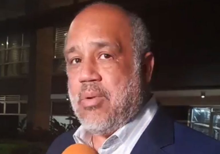 Video | "Santiago Hazim fue arrestado", confirma su abogado Miguel Valerio