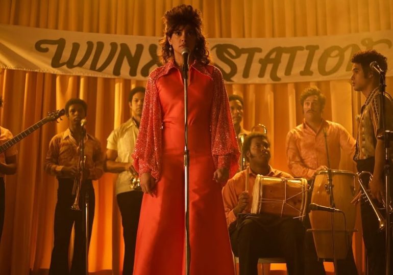 Festival de Cine Global inaugurará su edición 18 con el estreno mundial de "Milly, reina del merengue"