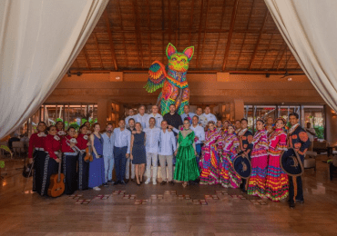 Bahia Príncipe Hotels & Resorts acelera su transformación con nuevas aperturas en Caribe y Canarias