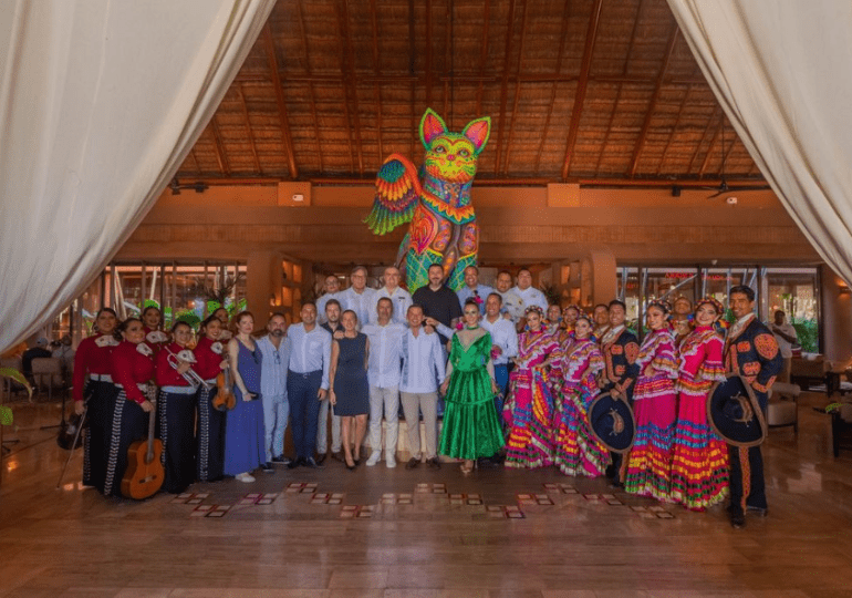 Bahia Príncipe Hotels & Resorts acelera su transformación con nuevas aperturas en Caribe y Canarias