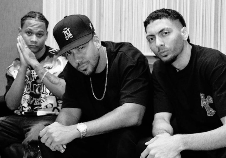 Dalvin La Melodía agradece a Romeo Santos tras importante logro en su carrera