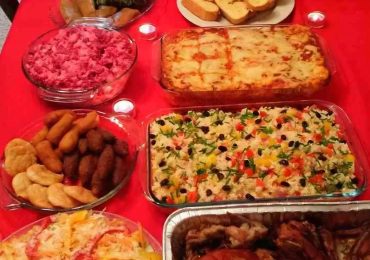 Platos típicos de la Navidad en República Dominicana: sabor criollo que no falla