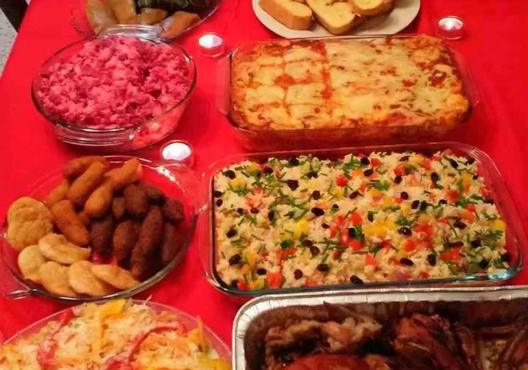 Platos típicos de la Navidad en República Dominicana: sabor criollo que no falla