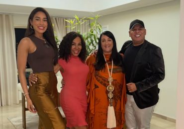 Magali Febles celebra su cumpleaños con un mensaje de gratitud, fortaleza y propósito