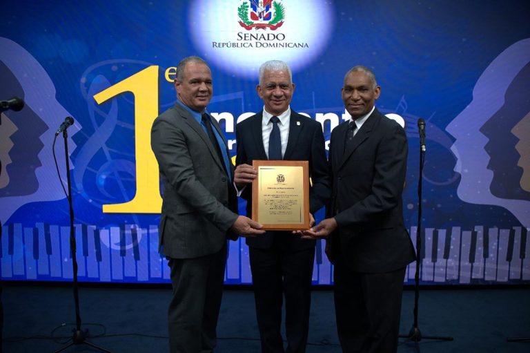 Senado de la República auspicia Primer Encuentro Interinstitucional de Coros