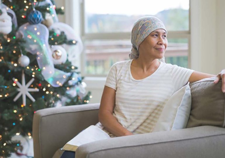 Sociedad Oncología Médica dirige recomendaciones a pacientes oncológicos en Navidad