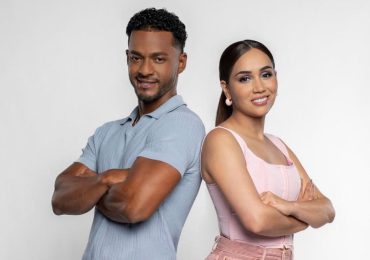 Tiby Camacho confirma su participación en el nuevo reality de Univisión “¿Apostarías por mí?”