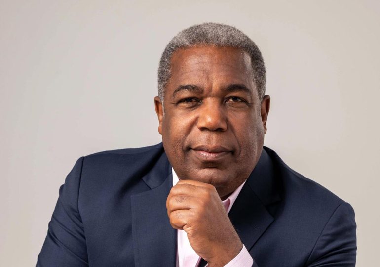 Tony Peña Guaba desmiente categóricamente acusaciones contra la memoria de José Francisco Peña Gómez