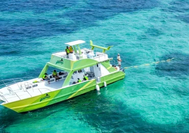 Daypass.com revela que el 70% de las reservas en República Dominicana provienen de usuarios locales