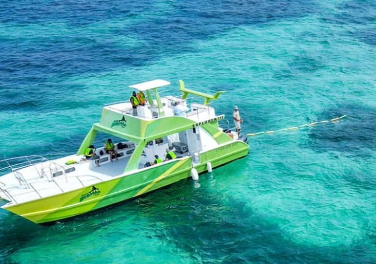 Daypass.com revela que el 70% de las reservas en República Dominicana provienen de usuarios locales