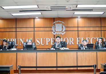 Tribunal Superior Electoral rechaza solicitud imposición medida cautelar contra Partido Humanista Dominicano