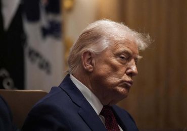 Trump advierte a Petro que será "el siguiente" después de Maduro