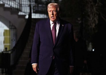 Trump cree que Putin es "serio" cuando habla de lograr la paz con Ucrania