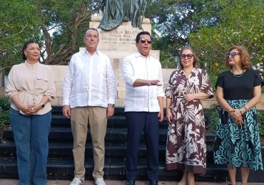 Turizoneando regresa a Ciudad Colonial con grandes eventos para toda la familia