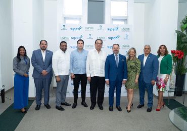 UNPHU, AFP Reservas y Sipen concluyen diplomado RITA para fortalecer el sistema de pensiones en RD