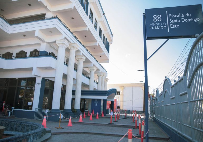 Un año de prisión preventiva para otros 14 miembros de una red de lavado de activos