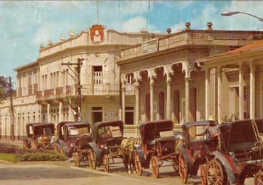 Un cuento criollo de Navidad