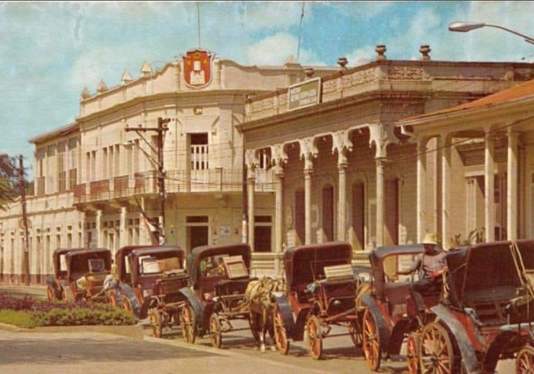 Un cuento criollo de Navidad