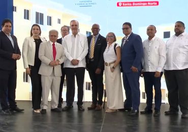 Video | Waldo Ariel Suero afirma que Luis Abinader es uno de los mandatarios que más ha aportado al sector médico dominicano