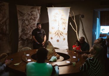 DOMINICANIA, una experiencia imersiva sobre lo que somos, abre sus puertas en Downtown Punta Cana