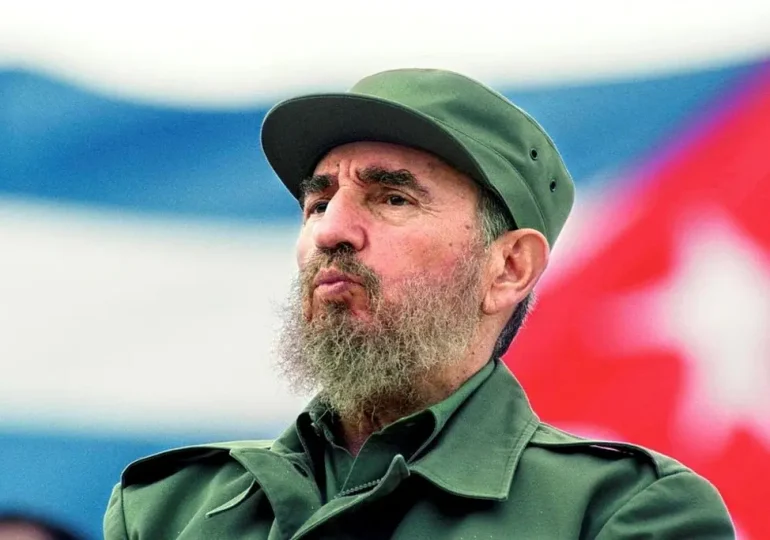 UASD celebra panel “Fidel Castro: entre revolución y liderazgo”